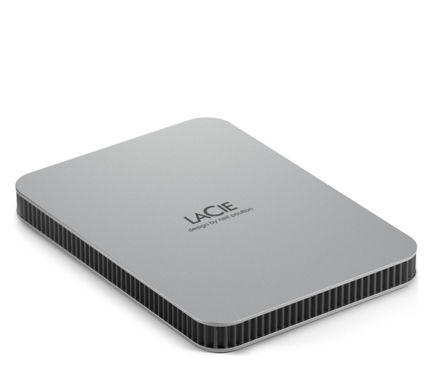 LACIE Mobile Drive 1TB 2,5'' STLP1000400 - 1244407 - zdjęcie 4